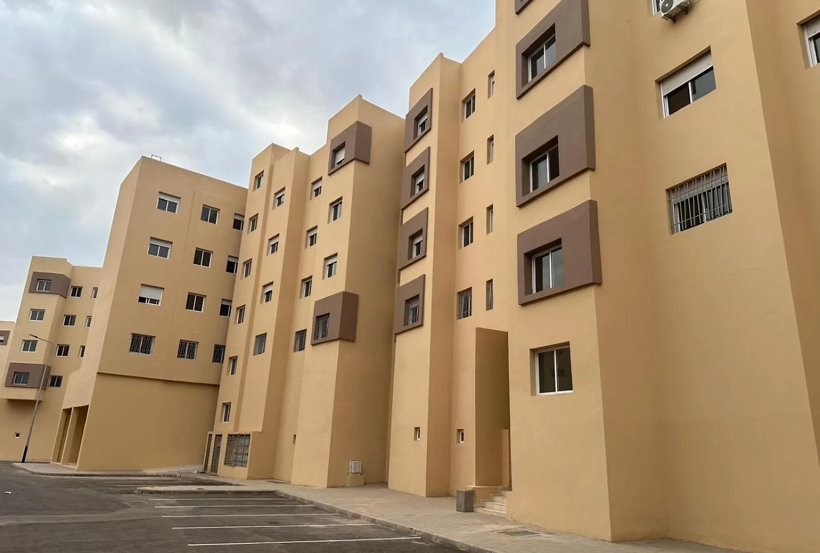 Liton'S Avenue Apartment Marrakesh